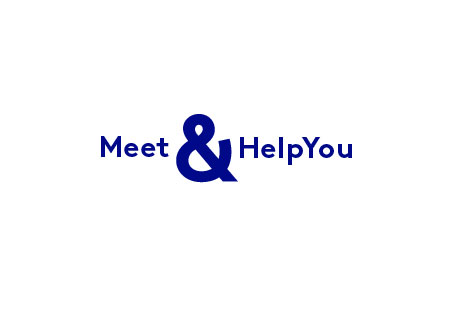 Meet and Help you
